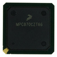 MPC870CZT66微处理器