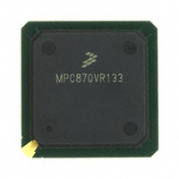 MPC870VR133微处理器