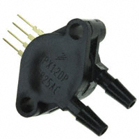 MPX2202DP压力传感器，变送器