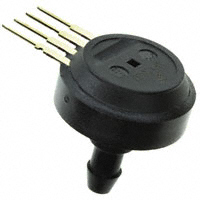 MPX2010GS压力传感器，变送器