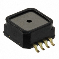 MPXHZ6116A6U压力传感器，变送器