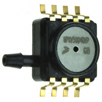 MP3V5004GVP压力传感器，变送器