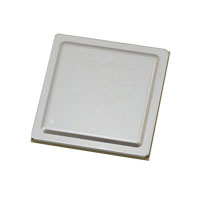 MSC8251TVT1000BDSP（数字式信号处理器）