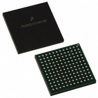 PK20N512VMD100微控制器