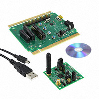 TWR-12311-EU Evaluation and Development Kits, Boards