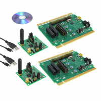 TWR-12311-KIT-NA Evaluation and Development Kits, Boards