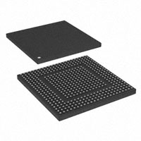 MPC8308CVMADD微处理器