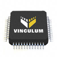 VNC2-32Q1B-REEL控制器