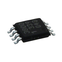 MB3800PFV-G-BND-JNE1稳压器 - DC DC 切换控制器