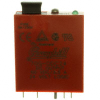70G-ODC24IO 继电器模块 - 输出