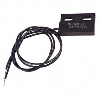 59145-020磁性传感器 - 位置，接近，速度（模块）