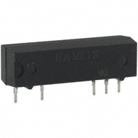 HE3321C2400信号继电器，高达 2 A