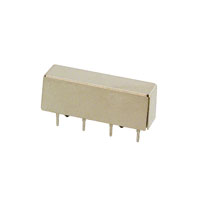 HE3621A1250信号继电器，高达 2 A