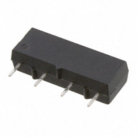 HE3671A0500信号继电器，高达 2 A
