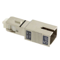 HSC-AT11U-A05光纤 - 衰减器