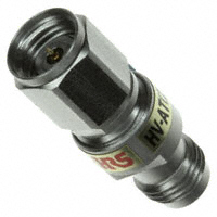 HV-AT(20)-PJ Attenuators