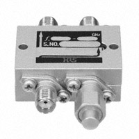 HDH-06003GHDDirectional Coupler