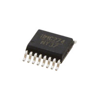 HMC274QS16E衰减器