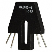 HOA1405-002光学传感器 - 反射式 - 模拟输出