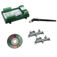 WDRR1A02A0A 收发器成品装置