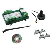 WDRR1A05A0A 收发器成品装置