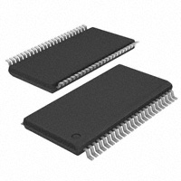 IDT74FCT16244ATPVG8缓冲器，驱动器，接收器，收发器