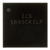 ICS1893CKILF驱动器，接收器，收发器