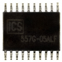 ICS557G-05ALF专用
