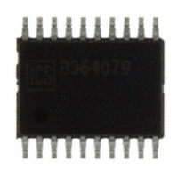 ICS85356AGILF时钟缓冲器，驱动器