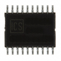 ICS87002AG-02LF时钟发生器，PLL，频率合成器