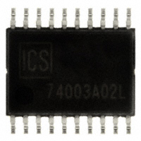 ICS874003AG-02LF专用