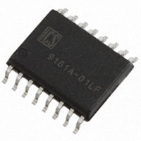 ICS9161A-01CW16LF专用