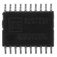 ICS9DB202CGLF专用