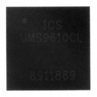 ICS9UMS9610CKLFT专用