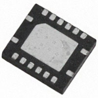 IDT5V2305NRGI时钟缓冲器，驱动器