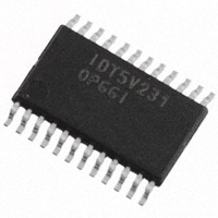 IDT5V2310PGGI时钟缓冲器，驱动器