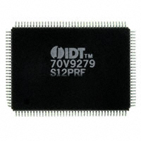 IDT70V9279S12PRF存储器