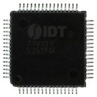 IDT82V1054APF驱动器，接收器，收发器