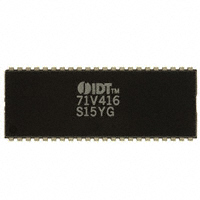 IDT71V416S15YG8存储器
