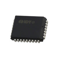 IDT7203L35J8FIFO