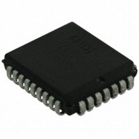 IDT7204L25JIFIFO