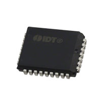 IDT7204L50J8FIFO