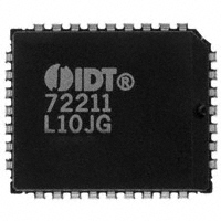 IDT72211L10JGFIFO