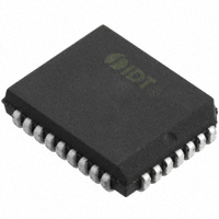IDT72V05L15JGFIFO