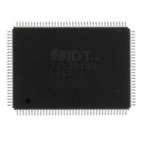 IDT72V36100L15PFIFIFO