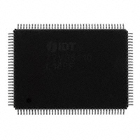IDT72V36110L10PFFIFO