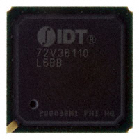 IDT72V36110L6BBFIFO