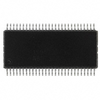 IDT74FCT16952CTPVG缓冲器，驱动器，接收器，收发器