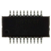 IDT74FCT2244ATQG缓冲器，驱动器，接收器，收发器