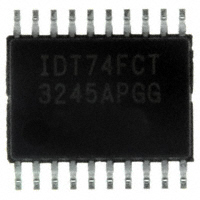 IDT74FCT3245APGG8变换器